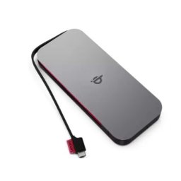 Външна батерия Lenovo Go Wireless Mobile Power Bank (10000mAh)