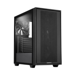 Кутия за компютър Chieftec Night Hunter