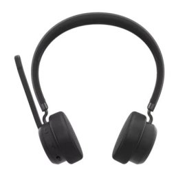 Слушалки Lenovo Wireless Stereo Headset