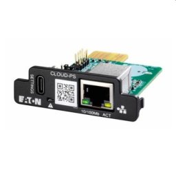 Аксесоар Eaton UPS Cloud card