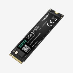 Твърд диск Hiksemi 512GB M.2 2280 3D NAND PCIe 3.0 NVMe, up to 2230MB/s read speed, 2000MB/s write speed