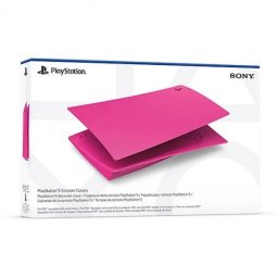 Панели за PlayStation 5 Nova Pink