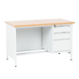МЕТАЛНО БЮРО CR-1314 K - СИВ