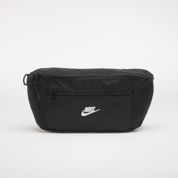 Чантичка за кръста Nike Heritage Waistpack 8L Black/ Black/ White 8 l