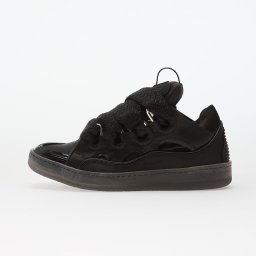 Сникърси Lanvin Curb Sneakers Black EUR 41