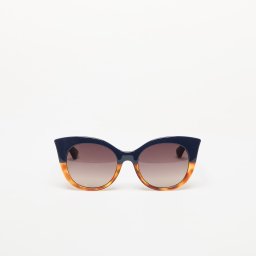 Слънчеви очила MessyWeekend Thelma Sunglasses Blue Tortoise Universal