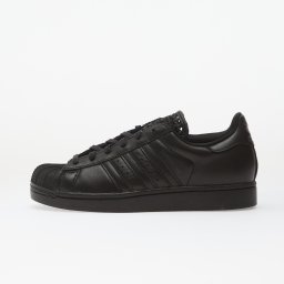 Сникърси adidas Superstar II W Core Black/ Core Black/ Carbon EUR 36 2/3
