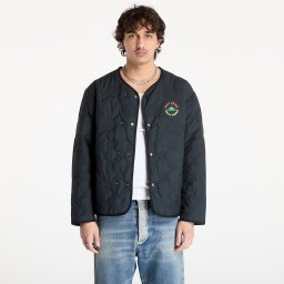 Яке Converse x Daily Paper Malden Liner Jacket Black S