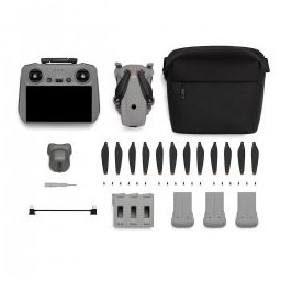 Lito X1 Fly More Combo (DJI RC 2)