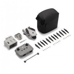 Lito 1 Fly More Combo (DJI RC-N3)