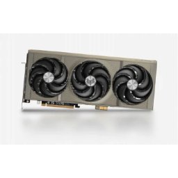 Видео карта Sapphire N+ 9070XT 16 PHANTOML 11348-08-20G