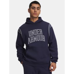 Суичър с качулка Under Armour UA Rival Fleece New