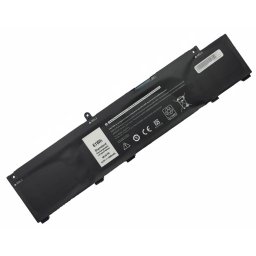 Батерия за DELL G3 15 3500 G5 5500 G7 7590 MV07R 4кл
