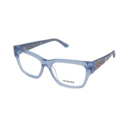 Диоптрични очила Guess GU50126 084
