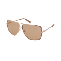 Диоптрични очила Guess GU00220 58E