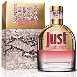 Roberto Cavalli Just Cavalli EDT 30ml за Жени