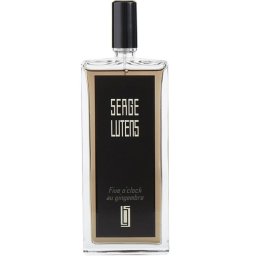 Serge Lutens Five O'Clock Au Gingembre EDP 50ml за Мъже и Жени БЕЗ ОПАКОВКА