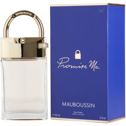 Mauboussin Promise Me EDP 90ml за Жени