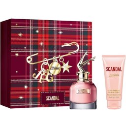 Jean Paul Gaultier Scandal Комплект (EDP 50ml + BL 75ml) за Жени