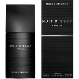 Issey Miyake Nuit D'Issey Parfum 75ml за Мъже