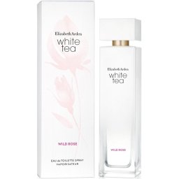 Elizabeth Arden White Tea Wild Rose EDT 100ml за Жени