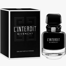 Givenchy L'Interdit Intense EDP 35ml за Жени