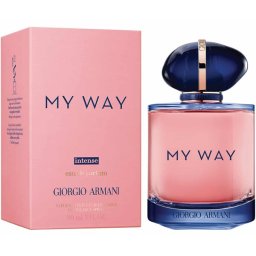 Armani My Way Intense EDP 90ml за Жени