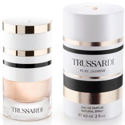Trussardi Pure Jasmine EDP 60ml за Жени