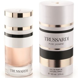 Trussardi Pure Jasmine EDP 90ml за Жени
