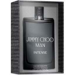 Jimmy Choo Man Intense EDT 200ml за Мъже