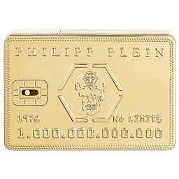 Philipp Plein No Limit$ Gold EDP 90ml за Мъже БЕЗ ОПАКОВКА