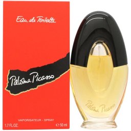 Paloma Picasso Eau de Toilette EDT 50ml за Жени