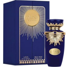 Lattafa Emaan EDP 100ml за Жени
