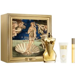 Jean Paul Gaultier Divine Комплект (EDP 100ml + SG 75ml + EDP 10ml) за Жени