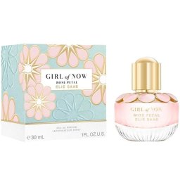 Elie Saab Girl of Now Rose Petal EDP 30ml за Жени