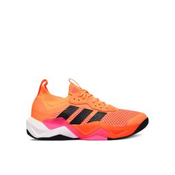 adidas Обувки за фитнес зала Rapidmove Adv 2 JQ4119 Оранжев