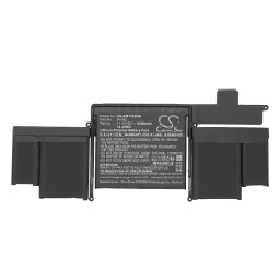 Батерия за лаптоп Apple MacBook A1502 battery(2015), MacBook Pro Retina A15