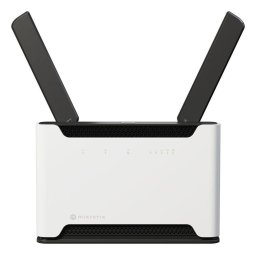 Безжичен рутер Mikrotik Chateau LTE7 ax, S53UG+5HaxD2HaxD-TC&R11e-LTE7
