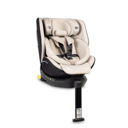 Lumi I-Size Детско Столче За Кола Бежово (40-150) Caretero