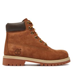 Туристически oбувки Timberland 6 In Prem 14949 Кафяв