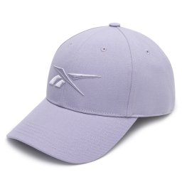 Шапка с козирка Reebok RBH1100-AW24 Виолетов