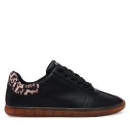 Сникърси DKNY K1567385 Черен