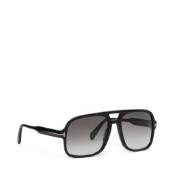 Слънчеви очила Tom Ford Falconer FT0884/S 01B Черен