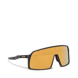 Слънчеви очила Oakley Sutro 0OO9406-0537 Зелен