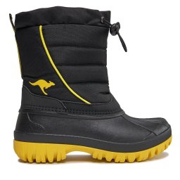 Апрески KangaRoos K-Ben 18672 000 5094 Черен