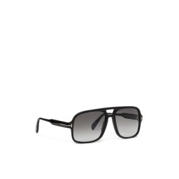 Tom Ford Слънчеви очила Falconer FT0884/S 01B Черен