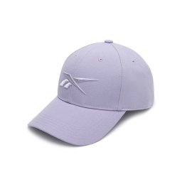 Reebok Шапка с козирка RBH1100-AW24 Виолетов