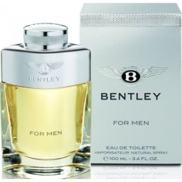 Bentley Bentley for Men EDT 60ml за Мъже