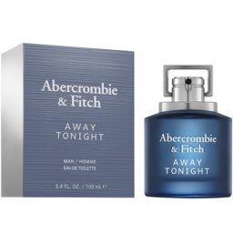 Abercrombie & Fitch Away Tonight EDT 100ml за Мъже