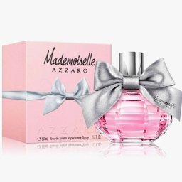 Azzaro Mademoiselle EDT 30ml за Жени